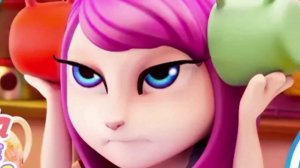 Побег в коридоре (1-500)