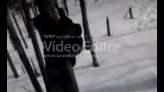 Алкаш Алёша.Заключительная серия первого сезона.