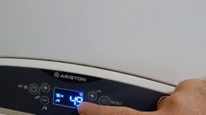 Установка газового котла Ariston CORES.ВСЕ ПЛЮСЫ И МИНУСЫ от