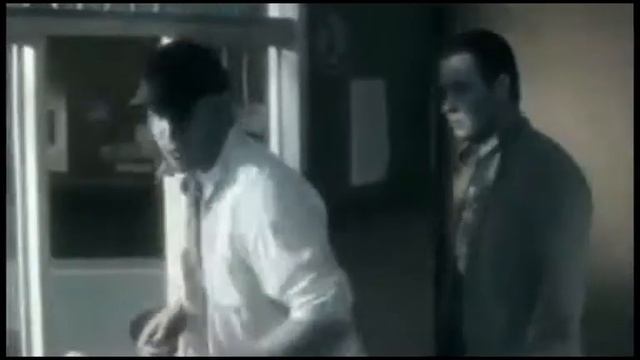 "Глухарь в кино" отрывок смотреть онлайн