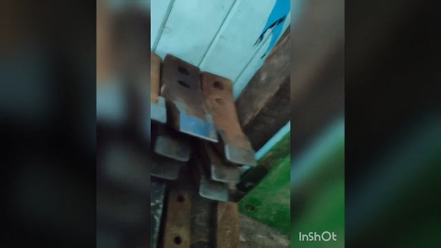 Долото (лапа) HORSCH 00311069 смотреть онлайн