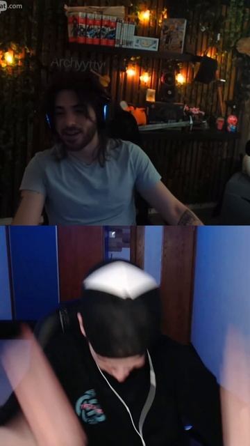 Chizessss😄👊🏻 Берлогатгк: vaensonxx🐺 #чатрулетка #реакция #fu смотреть онлайн