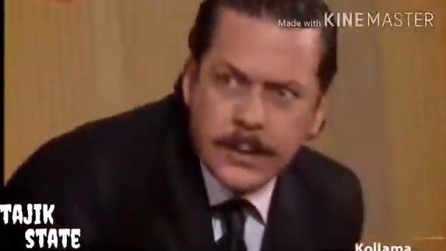 Историяи кинои хомиён яне йигит аз авал то охираш