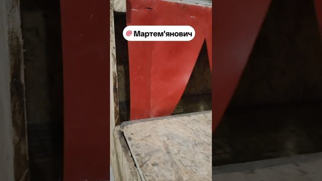 Гнезда для курей с яйцезборником #куры #курятник #несу? смотреть онлайн