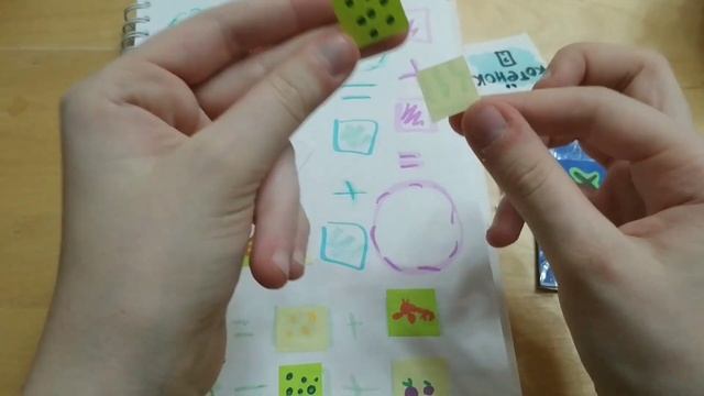 распаковка бумажных сюрпризов 🌼 смотреть онлайн