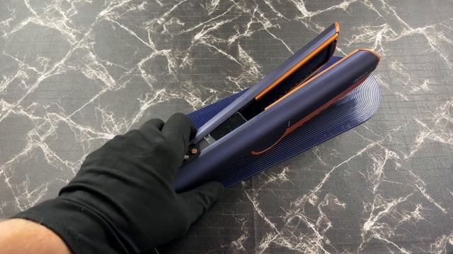 ОБЗОР DYSON AIRSTRAIT ВЫПРЯМИТЕЛЬ + ФЕН PREMIUM КОПИЯ