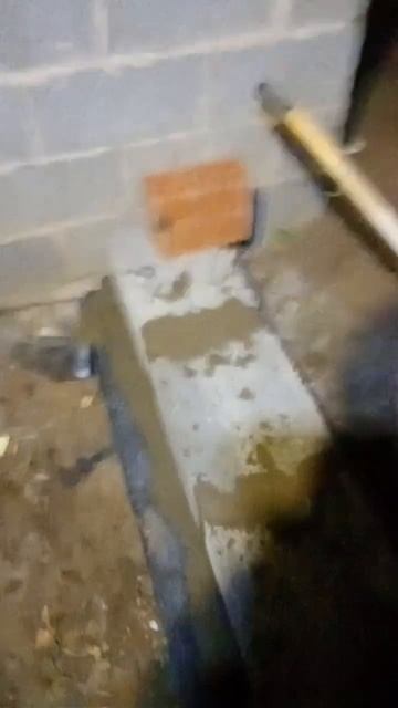 Самострой, межкомнатные перегородки 30см смотреть онлайн