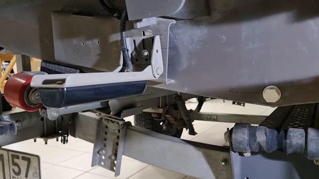 Правильная установка датчиков эхолотов Lowrance и Garmin