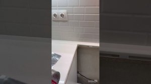 Установка и подключ-е варочной поверхности Hansa / How to inst