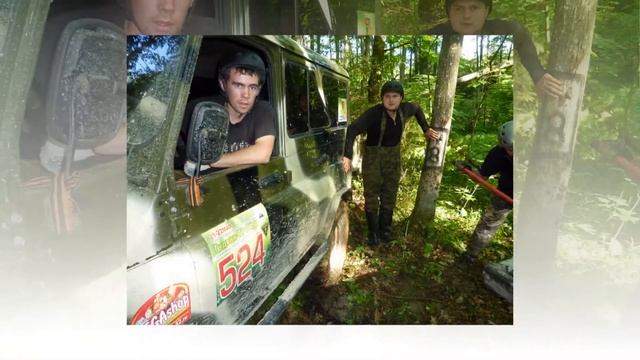 Поздравление с днём рождения!(с озвучкой) смотреть онлайн