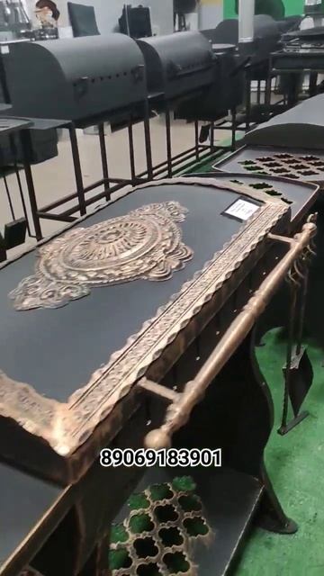 г. Омск Инженерная 125 Б #омск #мангалы #shorts