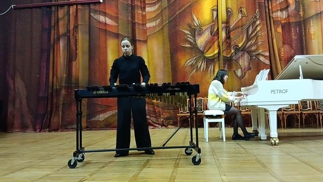 Будакова Любава. 06.12.23 смотреть онлайн