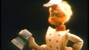 Каша из топора. 1982