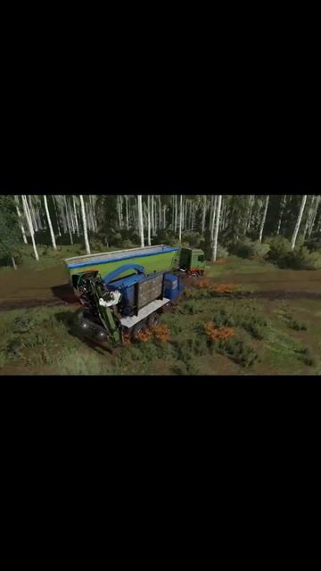 МАЗ ЩЕПОВОЗ ЗАСТРЯЛ НА ДЕЛЯНЕ #automobile #mud #gaming смотреть онлайн