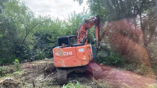 🏠 Начинаем благоустройство участка | Триммер DEKO DKTR 21 | смотреть онлайн
