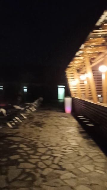 вилла Виктория в селе Баня