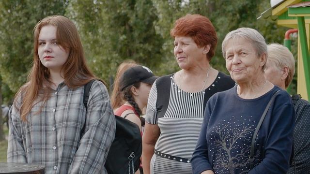 Народний депутат України Ігор Молоток вручив відзнак? смотреть онлайн