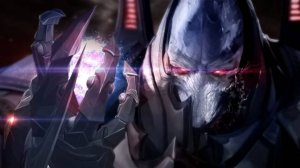 АЛАРАК Механик душ. СтарКрафт 2 / StarCraft 2