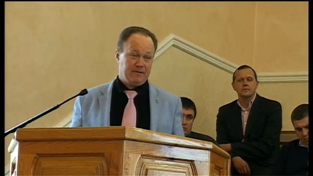 Кому належить моє життя? (Вихопень Ярослав, 26.11.2017) смотреть онлайн