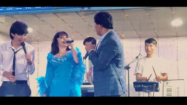 RAVSHAN | AZIZBEK | GANJINABONU - GIJDALLA (2024) / РАВШАН | АЗИЗБЕК | ГАНЧИНАБОНУ - ГИЖДАЛЛА