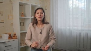 Диагностика НЕГОВОРЯЩЕГО ребенка