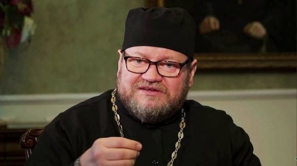 Беседы на книгу пророка Даниила (протоиерей Олег Стеняев, часть 1)