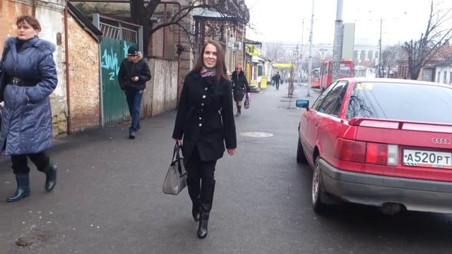 Пришла. смотреть онлайн