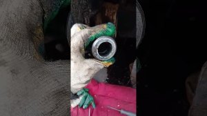 Ремонт рулевой рейки транспортёр т5