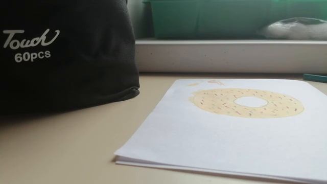 Делаем сквиш из бумаги своими руками🤗🤗🤗🤗 смотреть онлайн