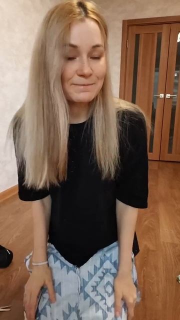 Как сшить платье из старого платья, не умея шить?