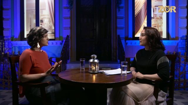 Ночной гость - Таисия Чурсина (Дизайнер) (24 выпуск 13.04.2018) смотреть онлайн