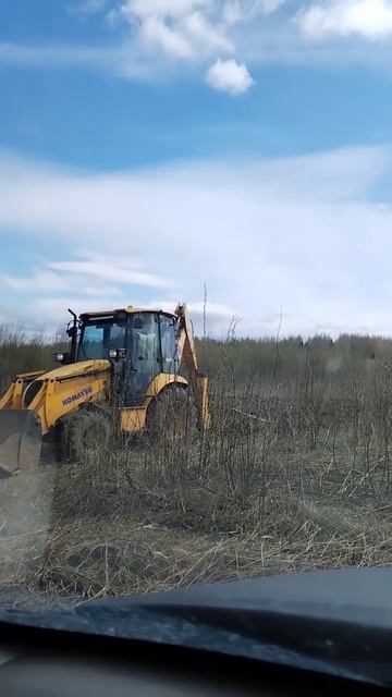 Выравнивание земли смотреть онлайн