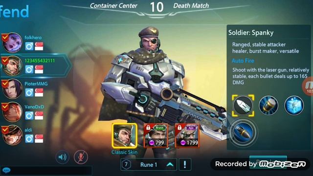 Heroes misind обзор игры с крутой графикой!!! смотреть онлайн