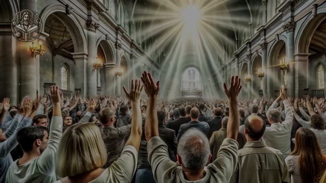 ЗНАК ОТ БОГА БЫЛ ЗАСНЯТ НА КАМЕРУ..."👆Пророческое Слов смотреть онлайн