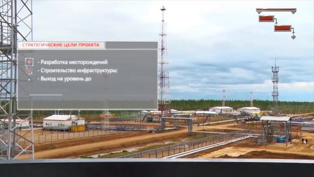 Реализация Крупного проекта «Разработка Среднеботуобинского меторождения» компанией PM Expert смотреть онлайн