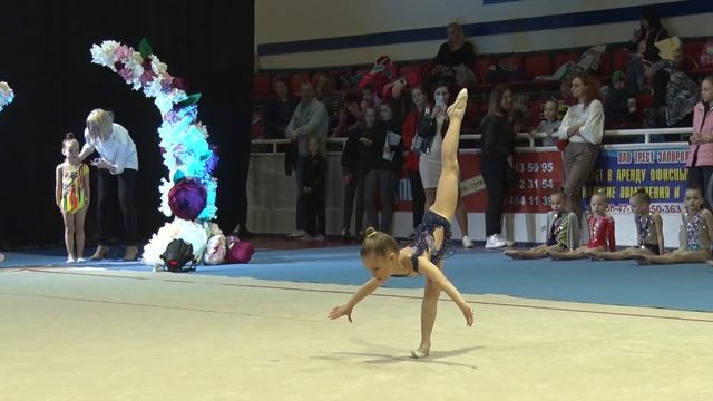 Ткаченко Екатерина 2012