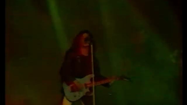 ВІКТОР ПАВЛІК група Анна Марія - Я ХОЧУ БУТИ З ТОБОЮ (live 1994)