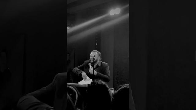 лёха никонов - я проткнул свою руку шилом (live)
