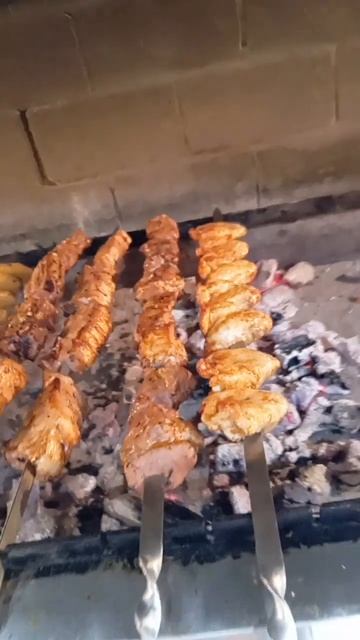 #ребро #крылышки #картошканакостре #люлякебаб смотреть онлайн