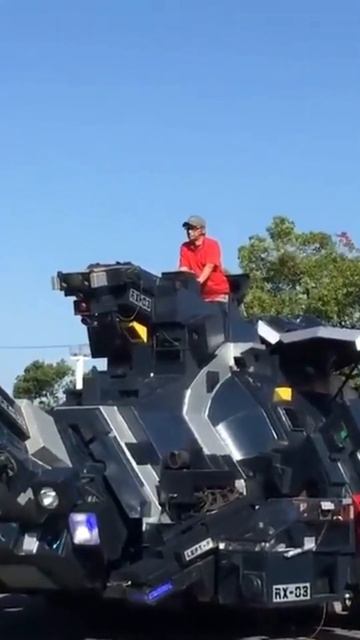 🔥😱😨Не может быть!!   Робот Жук!!🔥🔥🔥 #shorts #технологии #техника #роботы