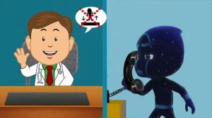 Пять обезьянок прыгали в кроватке песенка