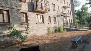 Херсонская область 2024. Каховка. как живут люди.