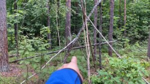 Моя встреча со снежным человеком. Рассказываем как было. Наш отчет на Смолинском семинаре.