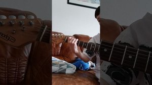 Разбор песни в наших глазах