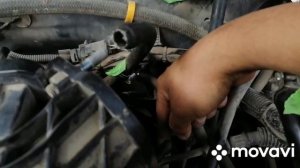 Замена прокладки впускного коллектора ваз 2108,09,10, 14,15 8?