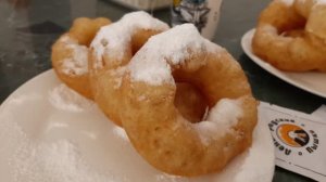 Самая известная пышечная в России - Санкт-Петербург, ул. Конюшенная, 25