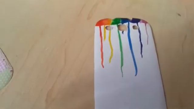 Прикольный чехол своими руками))) смотреть онлайн