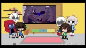 последний вздох песня санс реакция