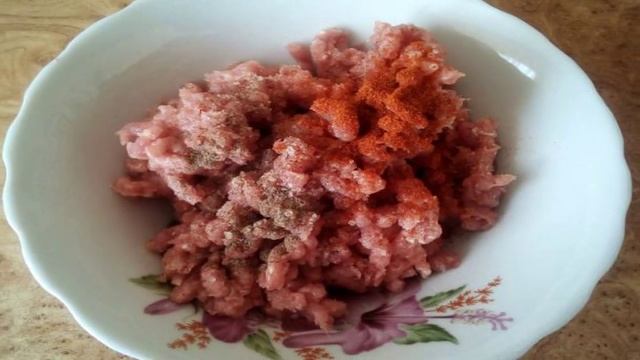 Вкусные будни