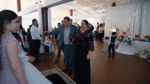 Цыганская свадьба  Сергея и Екатерины 25.02.2025